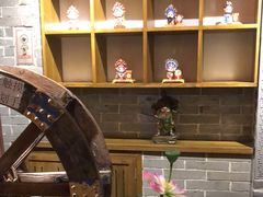 -北平盛世·新京菜·北京烤鸭(劲松·双井店)