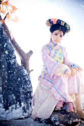 -九月鹰飞汉服摄影工作室