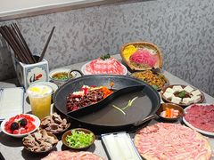 -鸿姐老火锅(静安店)