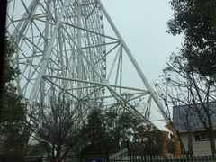 -南昌之星摩天轮