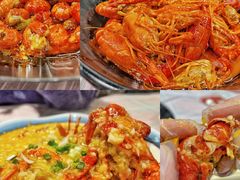 -华仔龙虾(永乐路总店)