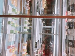 -福成自助烤肉(双桥万达店)