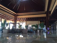 -惠州金海湾嘉华度假酒店