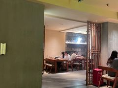 -春熙台韩国料理·章鱼肥牛(西丽店)