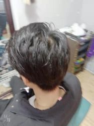 -木格造型美发