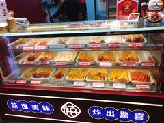 -千禧炸串(明瓦廊店)