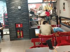 -大师兄·西北小馆(南沙万达广场店)