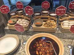 -野山舂·贵州现舂酸汤牛肉(东山店)