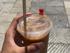 -云端咖啡(山顶教堂店)