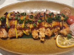 -娜娜家•Nana's restaurant(国金汇店)