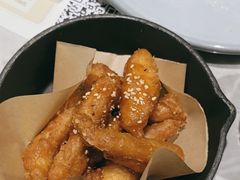 -必胜客(上海新南方商城PH店)