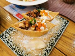 -林妈妈村·日式料理(宝山龙湖天街店)