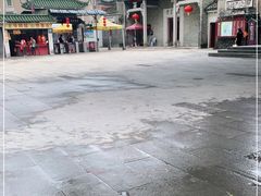 -悦城龙母祖庙