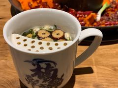 -楠火锅(广州总店)
