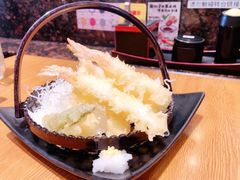 -合点寿司(金虹桥商场店)