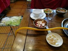 -仁和四季涮肉馆(天坛南门店)