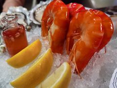 -斯普汇生蚝牛排馆(中骏世界城店)