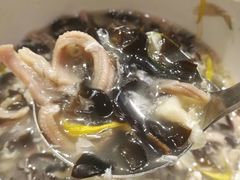 -龙桥私厨·姜花菊花过桥鱼·顺德菜(容桂店)