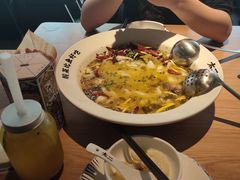 -太二酸菜鱼(中山龙之梦店)