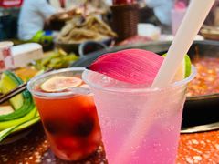 -赵美丽·重庆社区火锅·直营店(火车东站·中豪国际店)