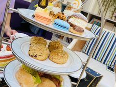 -利顺德大饭店·维多利亚花园(小白楼店)