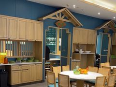 -绿草地·湘菜(悦方ID mall店)