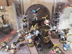 -泡泡玛特POPMART(上海环球港店)