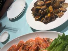 -高佳庄·舟山海鲜(海景旗舰店)