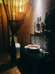 -琦品高端美容SPA私佳美场