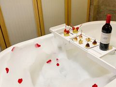 -重庆解放碑威斯汀酒店