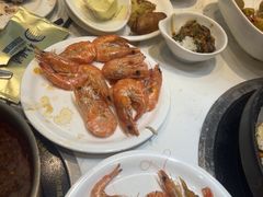 -半岛听涛蒸汽海鲜自助(K11店)