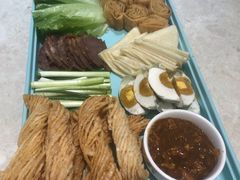 -紫光园清真北京小吃(广渠门内店)