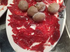 -官塘兄弟·潮汕牛肉店(官塘总店)