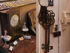 -ALBERGUE 1601 婆仔屋葡国餐厅