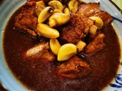 -余味私房菜(正阳小区西5街区店)