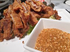 -局气 烤鸭·北京菜(光华路店)