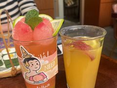 -泰妃殿(新世界旗舰店)