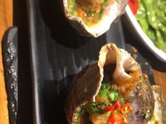 -烧货·活海鲜炭烧(湖滨商业街店)
