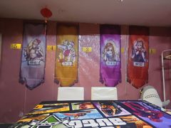 -好玩工厂密室·鹅鸭杀·桌游