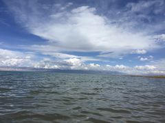 -青海湖国家重点风景名胜区