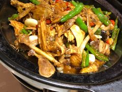 -小柴米·传统江西菜(八一广场店)