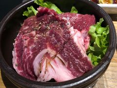 -泥炉烧肉师(新街口金銮巷店)