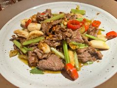 -馋嘴猫·北京食堂·宵夜(亚运村店)