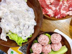 -笔记安顺夺夺粉火锅