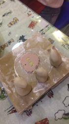 -泥娃娃DIY陶吧(易生活购物公园店)