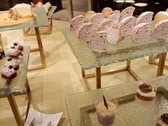 -金海湾自助餐厅(金陵饭店)