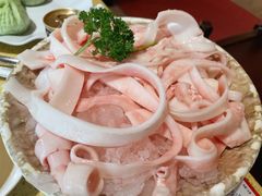 -田鸭肠·非遗火锅(彭州店)