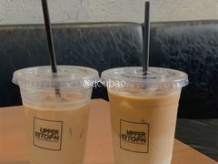 -UPPER KITCHEN(延安路店)