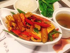 -名厨餐厅(财富酒店)