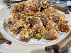 -标记美食新鲜猪杂(兴南大道店)